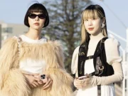 The Global Fashion Trends Emerging From Tokyo Streets
