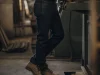 The Secret History Behind Your Favorite Denim Jeans