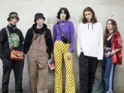 How Streetwear Quietly Took Over High Fashion