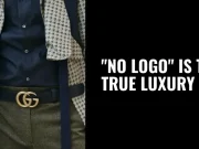 How to Look Expensive Without Showing Off a Single Logo