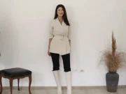 Easy Outfit Formulas You Can Copy Every Morning