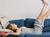 The Lazy Girl Guide to a Full Body Glow Up