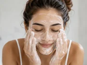 Are You Washing Your Face Too Much? The Hidden Problem Behind Clean Skin Obsession