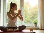 The Science-Backed Daily Habits of Naturally Fit People