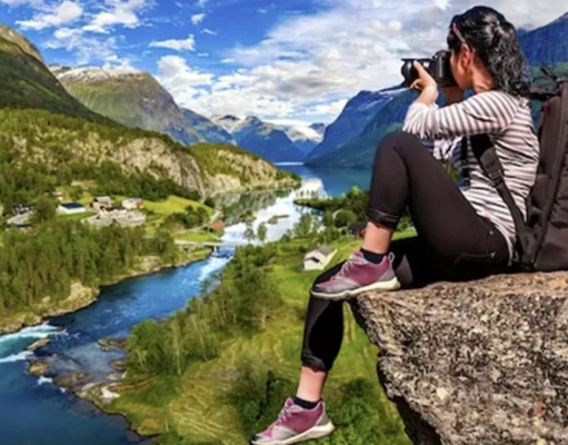 Sustainable Travel Tips for Conscious Explorers