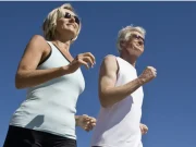 Why Walking Every Day Might Be Enough for You