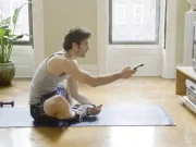The Lazy Person’s Guide to Staying Fit Daily