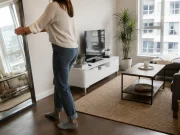 How to Make a Small Apartment Look Twice as Large Without Renovating