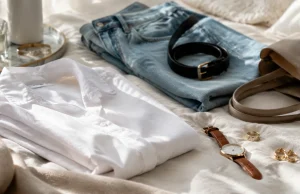 A Beginner’s Guide to Looking Put-Together in Under Ten Minutes