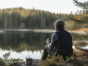 The Art of Slowing Down: Embracing a Simpler Outdoor Life