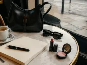 The French Girl Guide to Effortless Daytime Glamour
