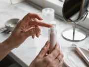 The Secret to Brighter, Woke-Up Eyes Without Wearing Eyeshadow