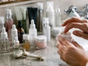 Ditch the 10-Step Routine: Try This 5-Minute Face Instead