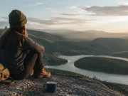 How to Build a Lifestyle Around Nature Connection