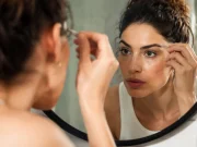 How to Shape Your Brows at Home Without Ruining Them