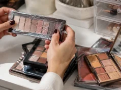 Before You Buy Another Eyeshadow Palette, Read This.