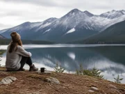 Minimalist Living Meets the Great Outdoors