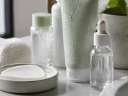 The Best Oily Skin Routine That Stops Shine in Its Tracks