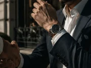 The Hidden Signals Your Watch Is Sending About You