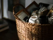 What to Remove First When Your Home Feels Too Busy
