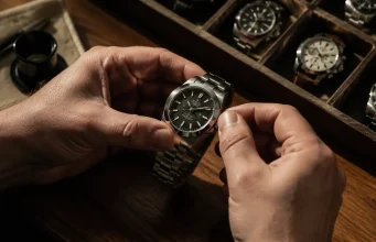 How to Instantly Tell If a Watch Is High Quality