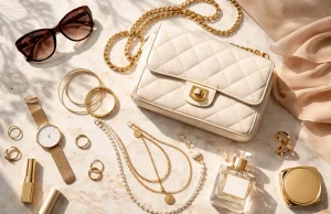 Timeless Accessories That Make Any Outfit Expensive