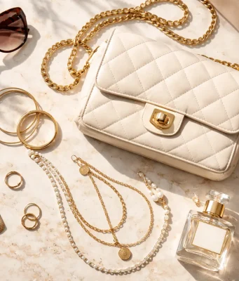 Timeless Accessories That Make Any Outfit Expensive