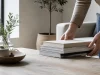 A Beginner’s Guide to Designing a Peaceful, Uncluttered Space