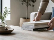 A Beginner’s Guide to Designing a Peaceful, Uncluttered Space