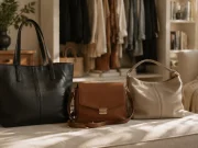 The Only 3 Bags Every Woman Needs in Her Capsule Wardrobe