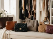 What Your Handbag Choice Says About Your Personal Style