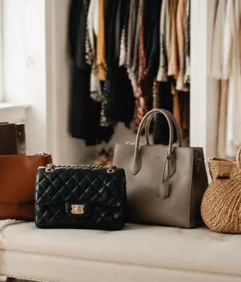 What Your Handbag Choice Says About Your Personal Style