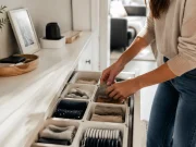 The Secret Behind Homes That Always Look Clean and Organized