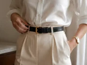 Belts That Instantly Make Outfits Look More Expensive